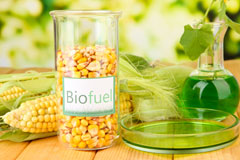Pilling biofuel availability