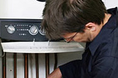boiler repair Pilling
