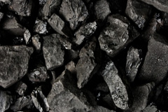 Pilling coal boiler costs