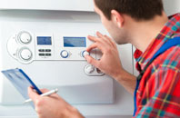 free Pilling gas safe engineer quotes